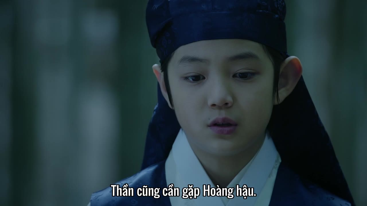Công chúa ngổ ngáo tập 14