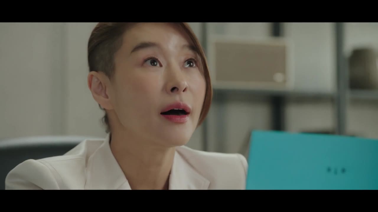Idol Thần Thánh tập 8