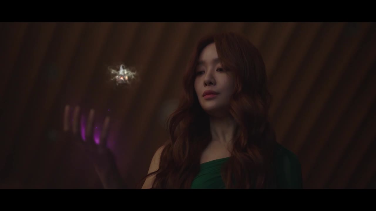 Idol Thần Thánh tập 12 cảnh 3