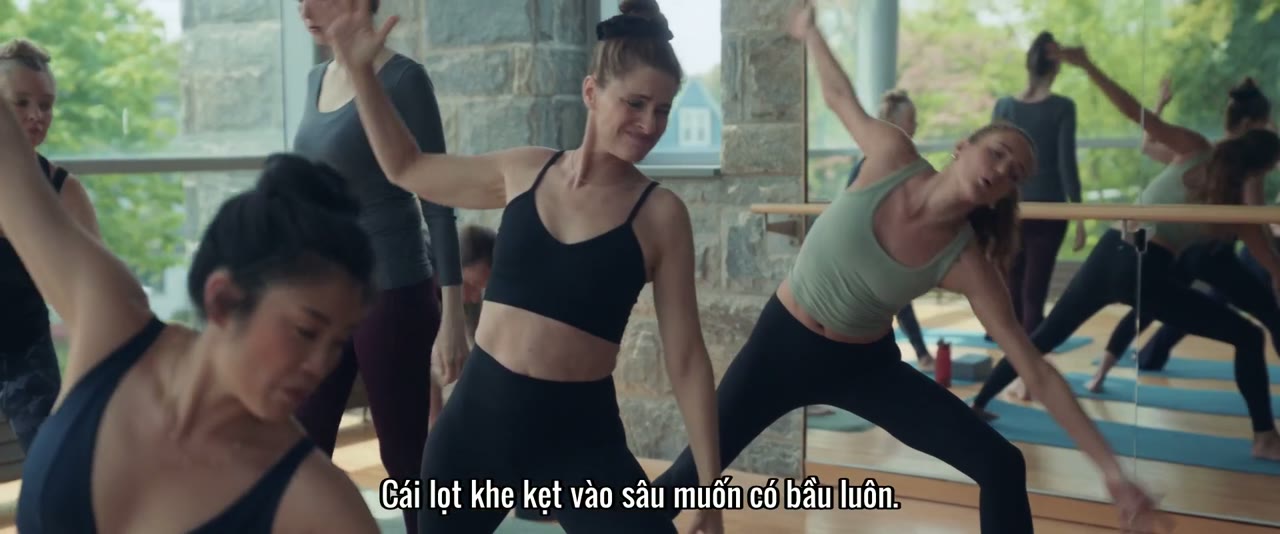 Bạn Bè & Hàng Xóm tập 2