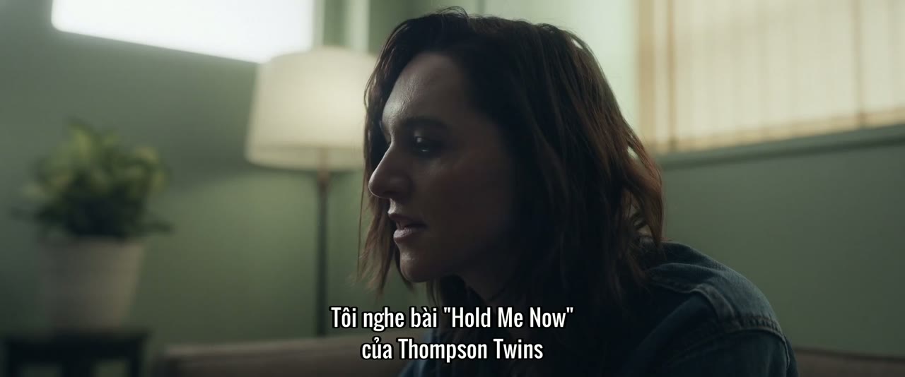 Bạn Bè & Hàng Xóm tập 4 cảnh 2