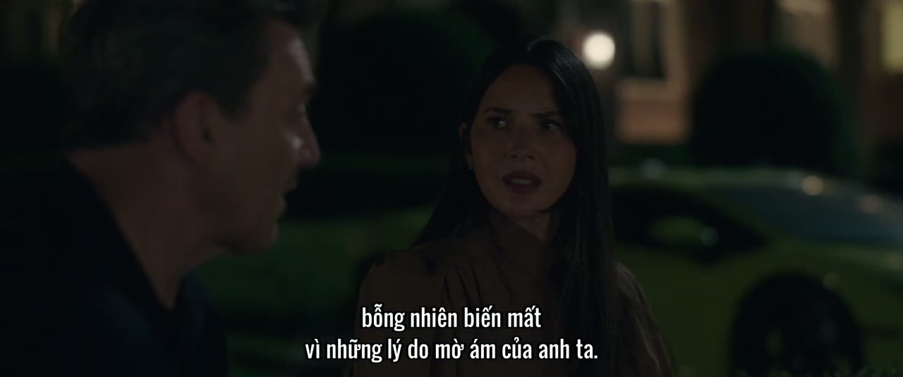Bạn Bè & Hàng Xóm tập 10