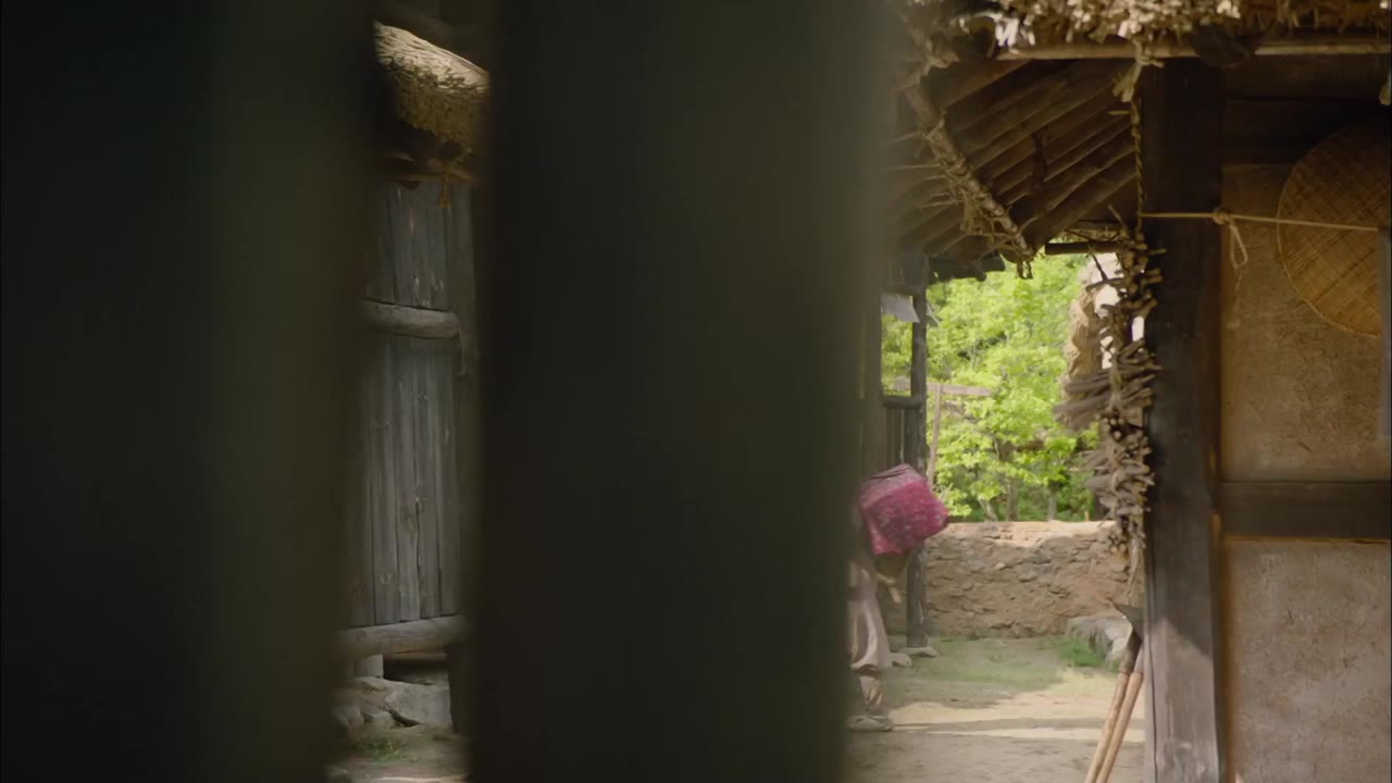 7 ngày làm vương hậu tập 3