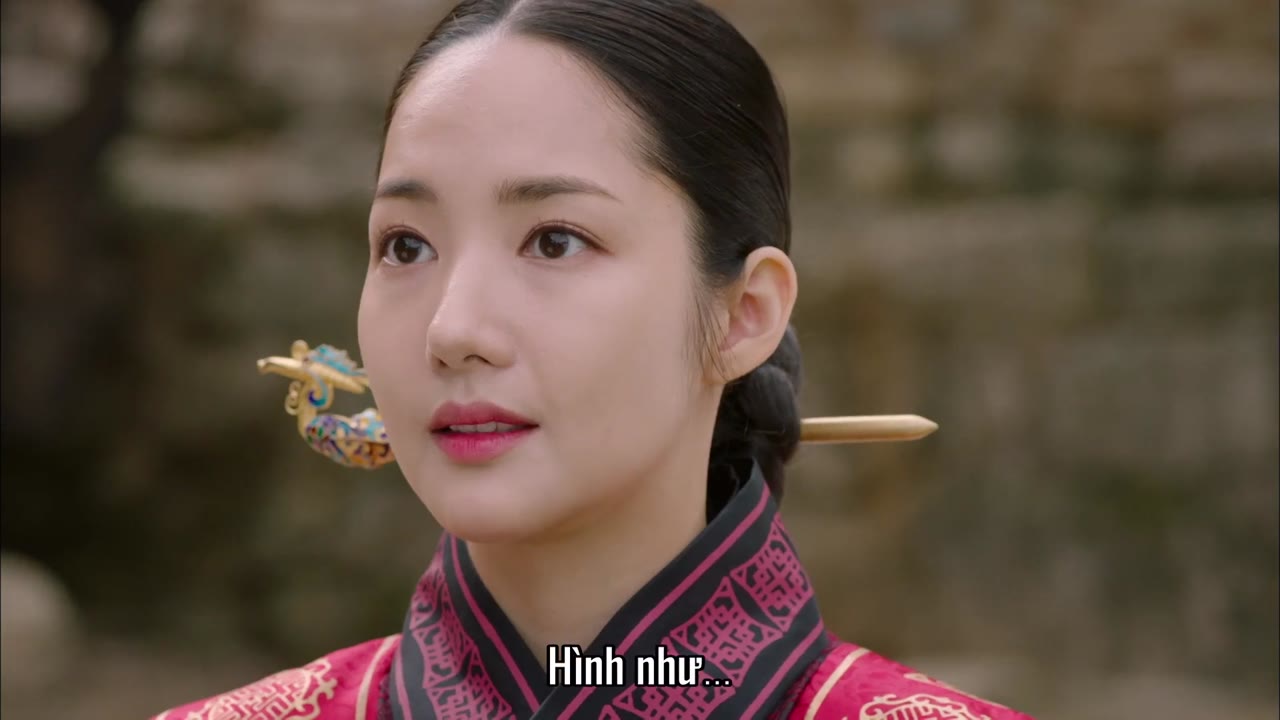 7 ngày làm vương hậu tập 12