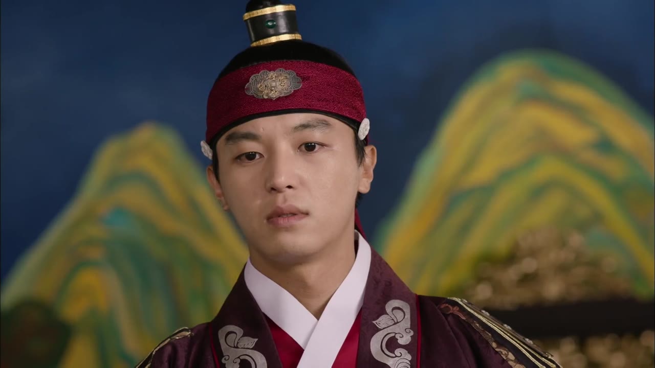 7 ngày làm vương hậu tập 18 cảnh 3
