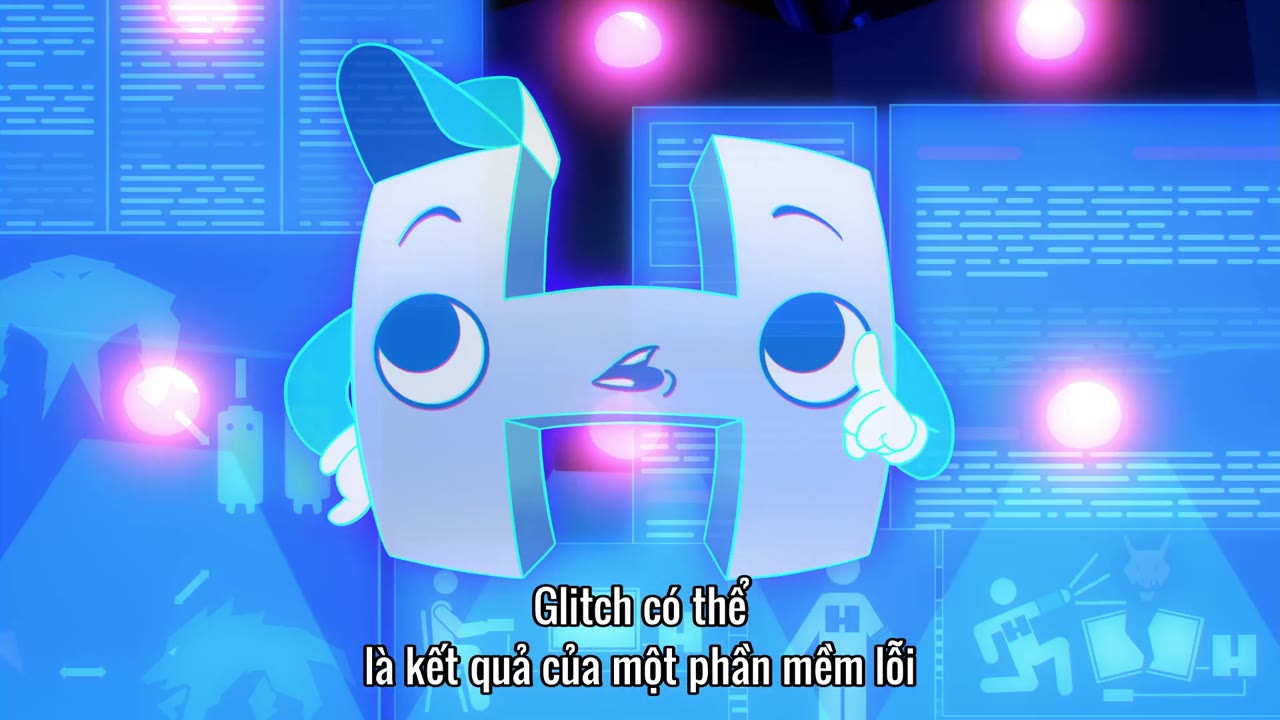 Miko và High Five (Phần 1) tập 2
