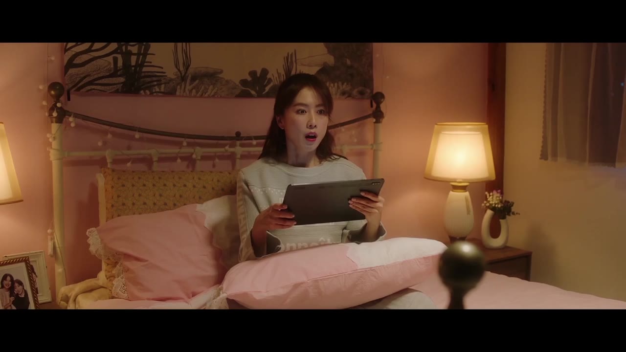Cô Nàng Trong Trắng Oh Woo Ri tập 1