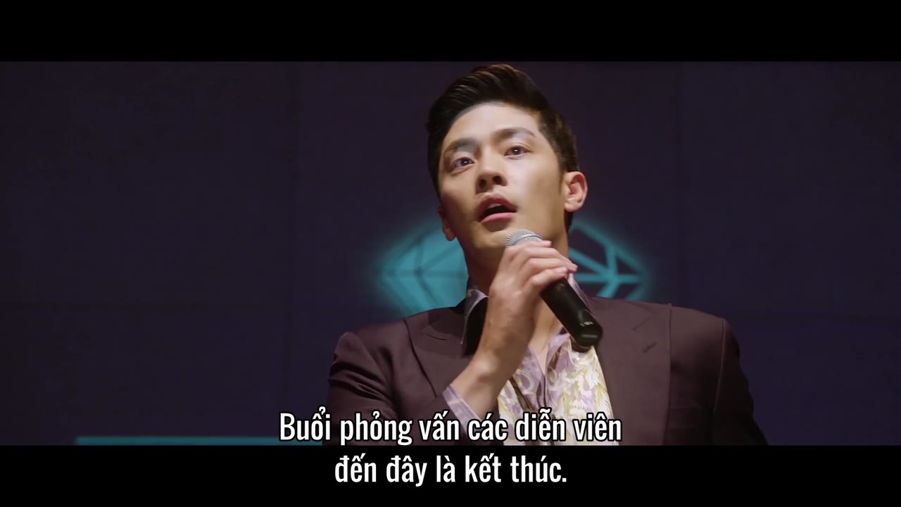 Cô Nàng Trong Trắng Oh Woo Ri tập 1 cảnh 3
