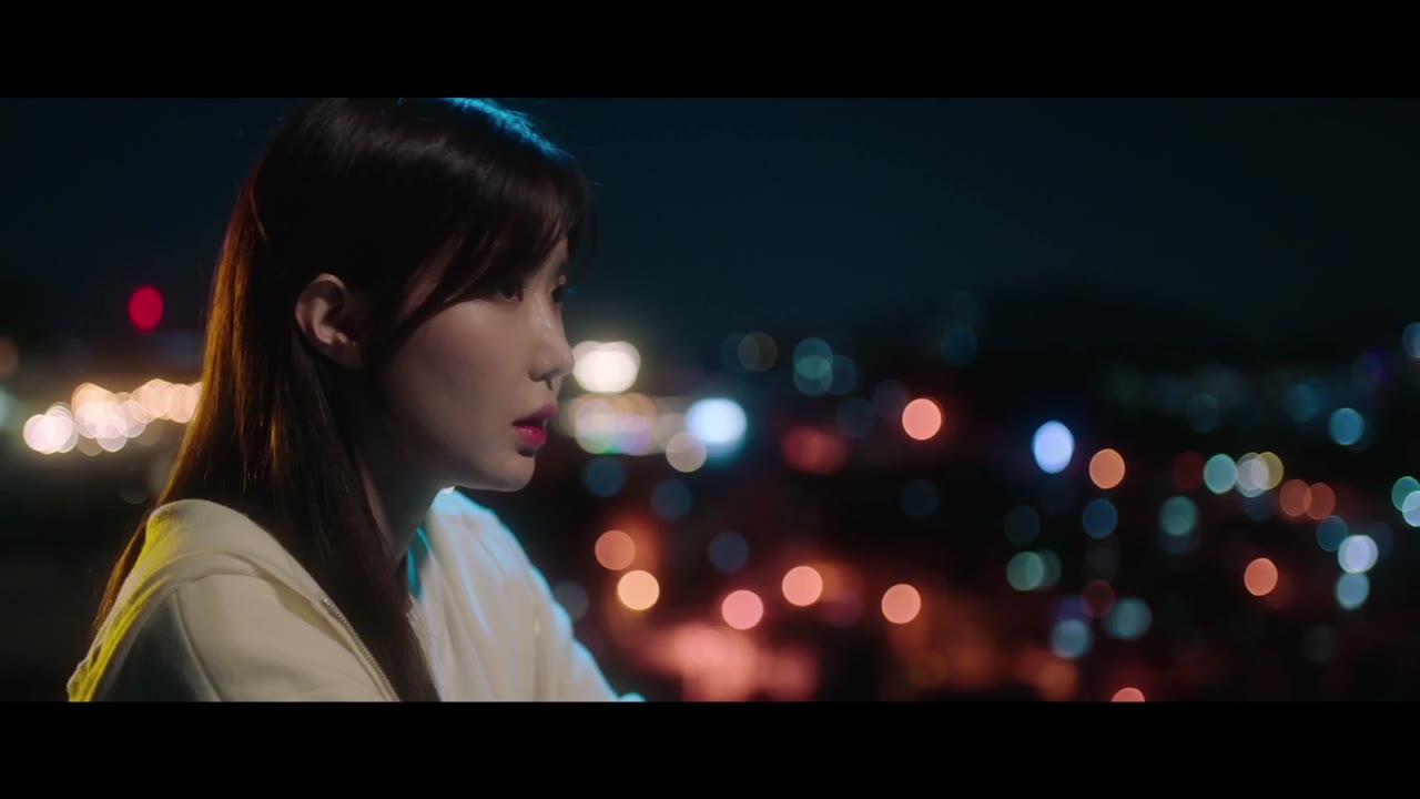 Cô Nàng Trong Trắng Oh Woo Ri tập 2 cảnh 3