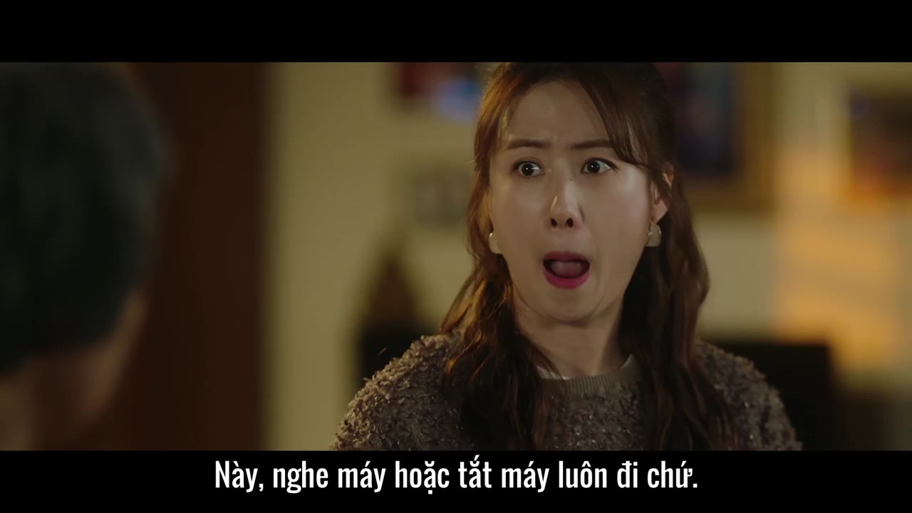 Cô Nàng Trong Trắng Oh Woo Ri tập 3