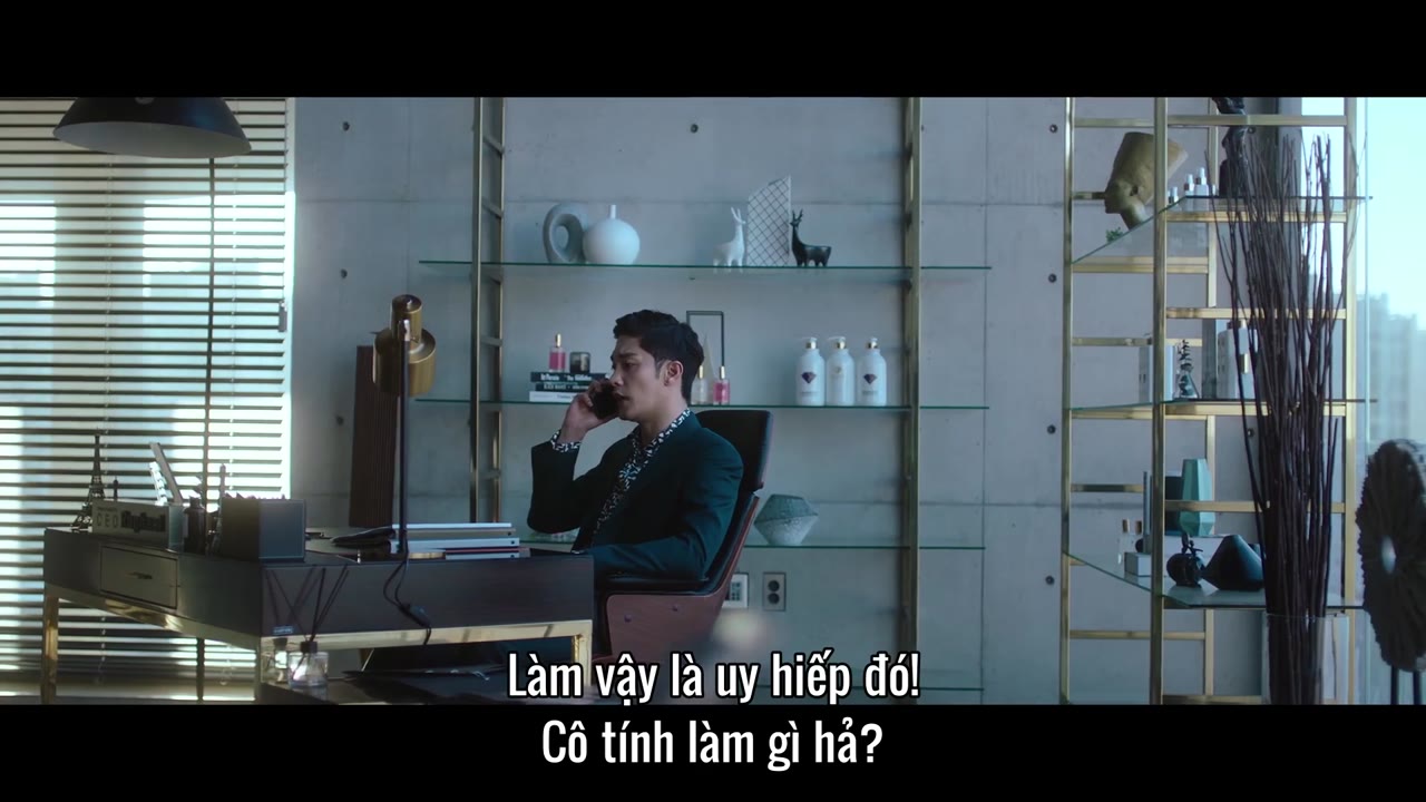 Cô Nàng Trong Trắng Oh Woo Ri tập 5