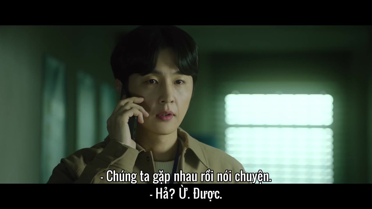 Cô Nàng Trong Trắng Oh Woo Ri tập 6 cảnh 3
