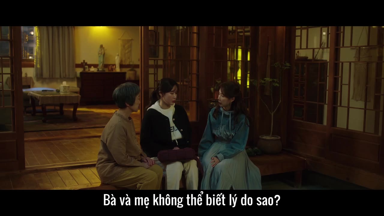 Cô Nàng Trong Trắng Oh Woo Ri tập 7