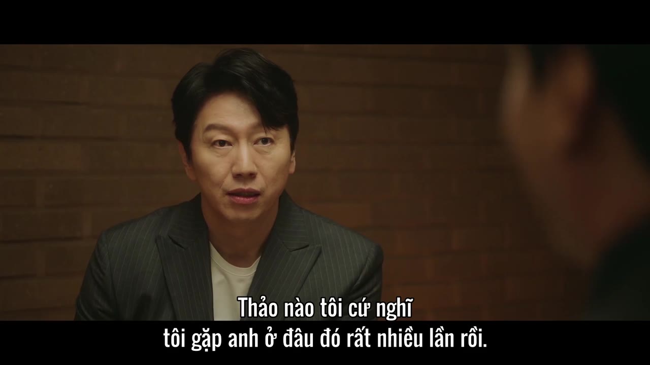 Cô Nàng Trong Trắng Oh Woo Ri tập 7 cảnh 3