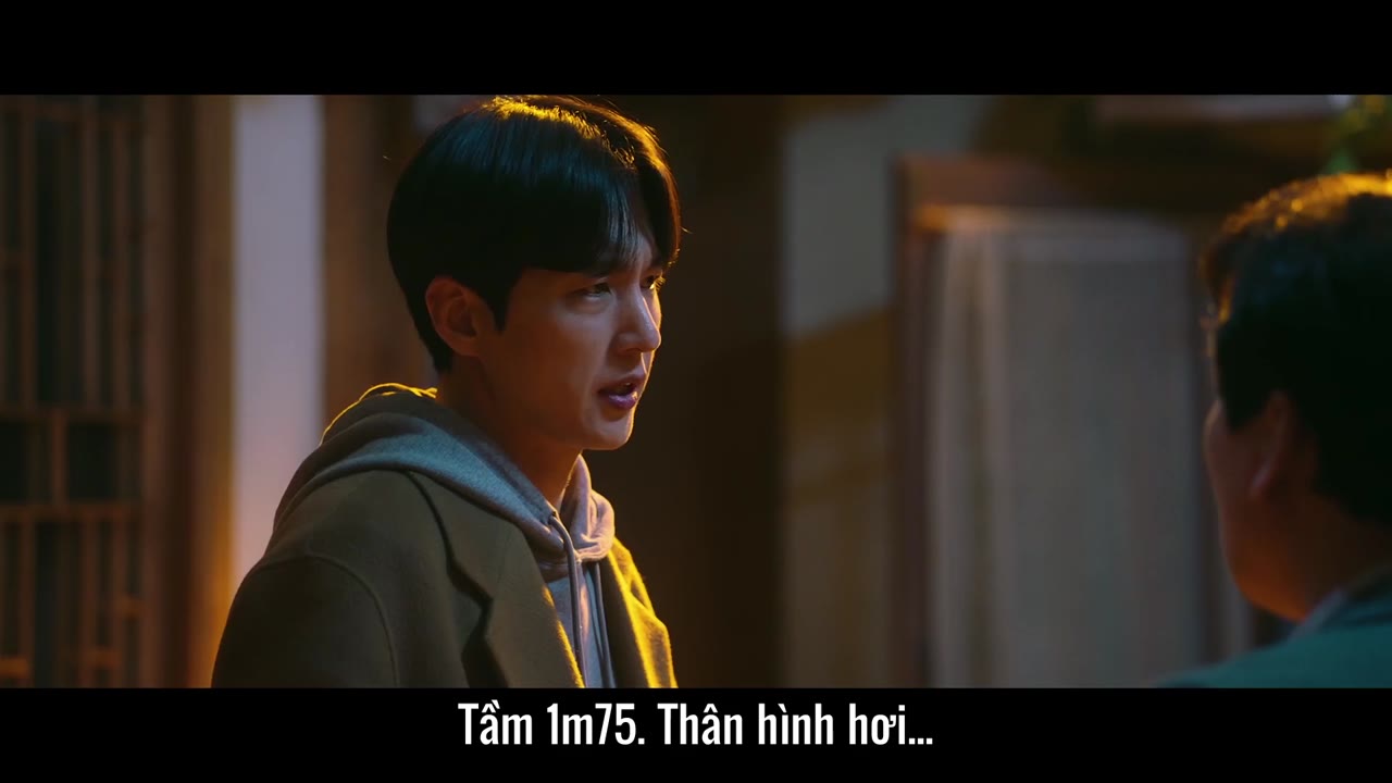 Cô Nàng Trong Trắng Oh Woo Ri tập 10