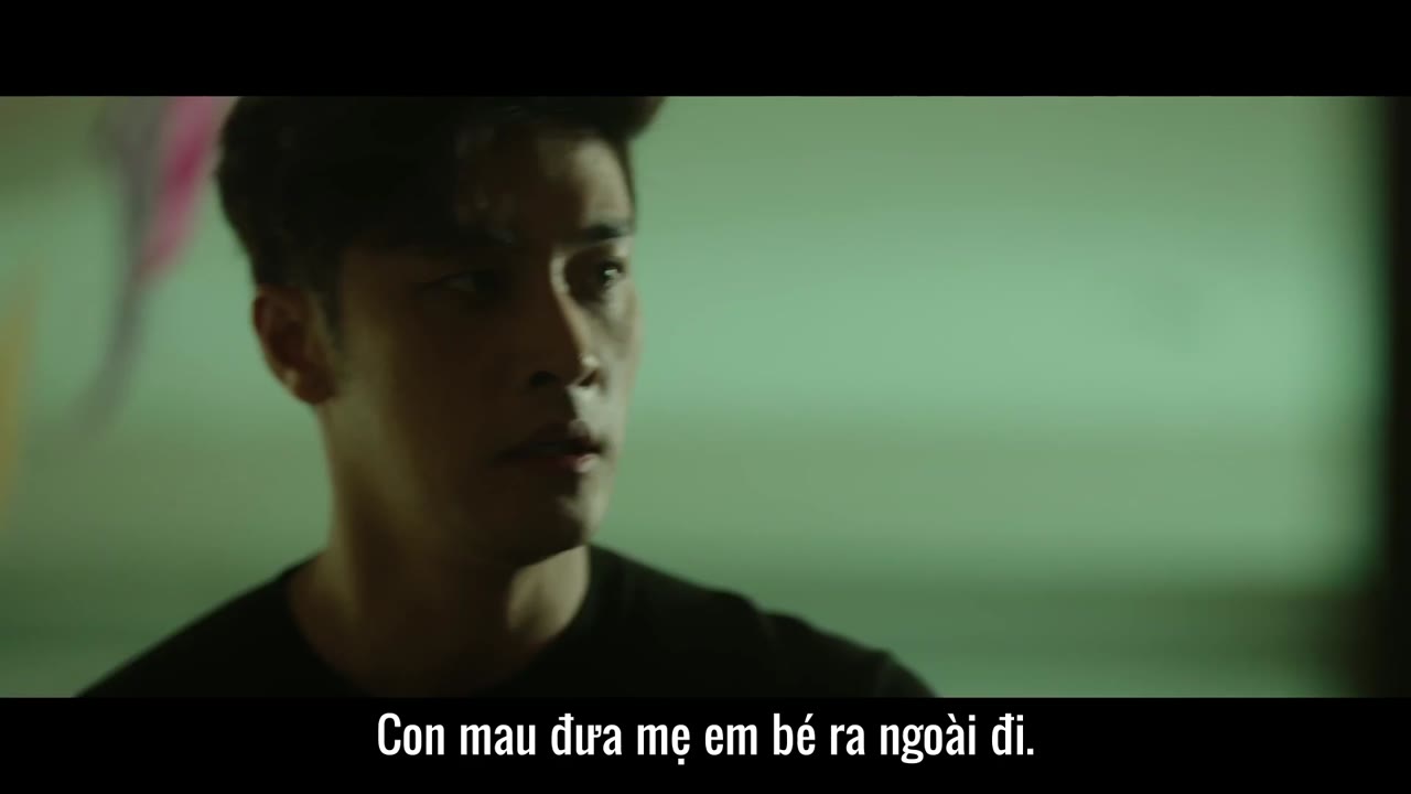 Cô Nàng Trong Trắng Oh Woo Ri tập 12 cảnh 2