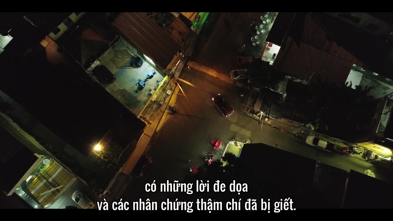 Xếp hạng sát nhân tập 6 cảnh 2