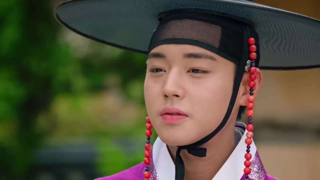 Biệt Đội Hoa Hòe: Trung Tâm Mai Mối Joseon tập 5
