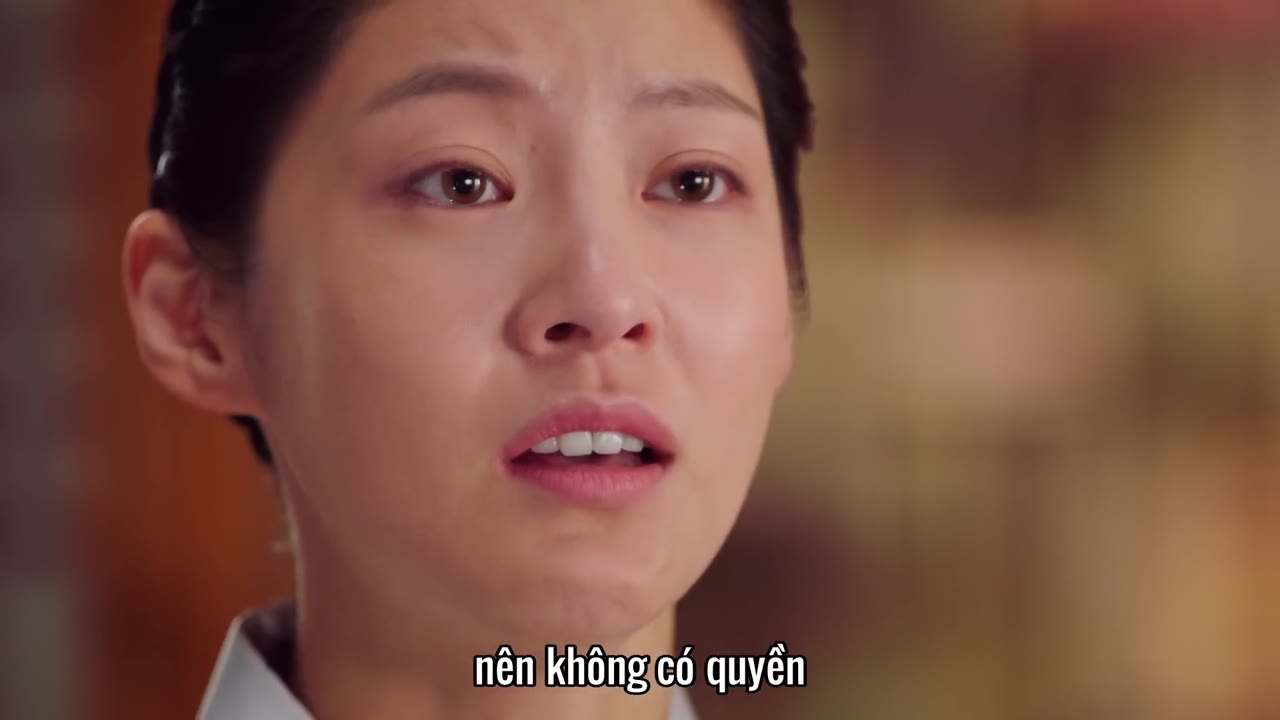 Biệt Đội Hoa Hòe: Trung Tâm Mai Mối Joseon tập 8