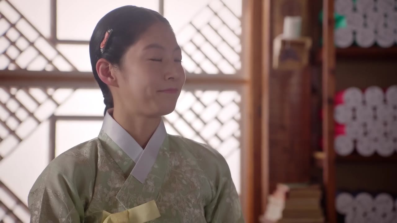 Biệt Đội Hoa Hòe: Trung Tâm Mai Mối Joseon tập 10