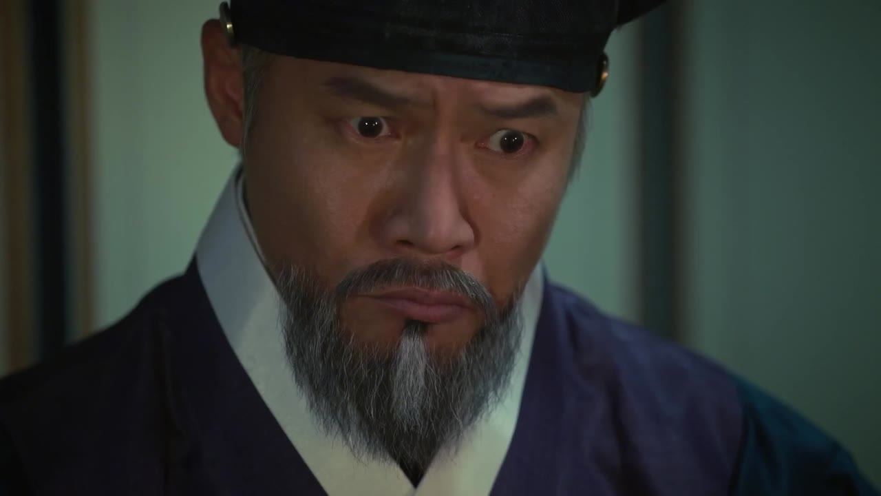 Biệt Đội Hoa Hòe: Trung Tâm Mai Mối Joseon tập 10 cảnh 2