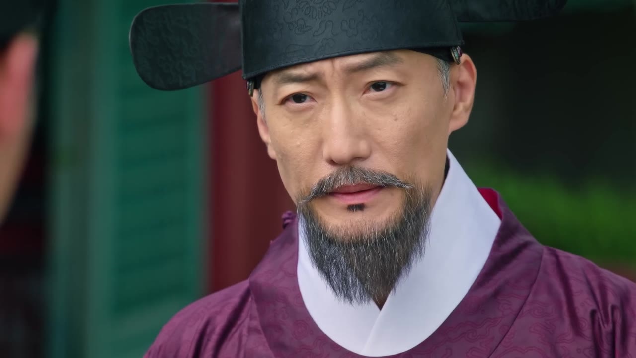 Biệt Đội Hoa Hòe: Trung Tâm Mai Mối Joseon tập 11
