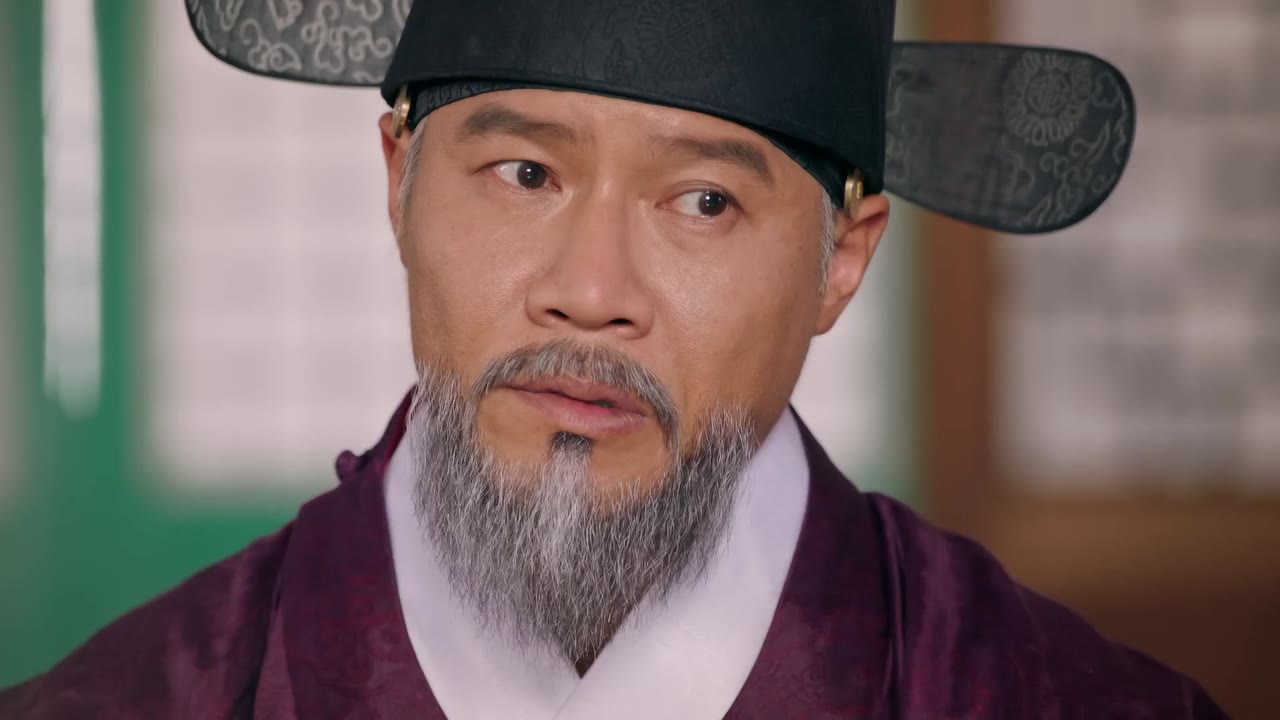 Biệt Đội Hoa Hòe: Trung Tâm Mai Mối Joseon tập 11 cảnh 2