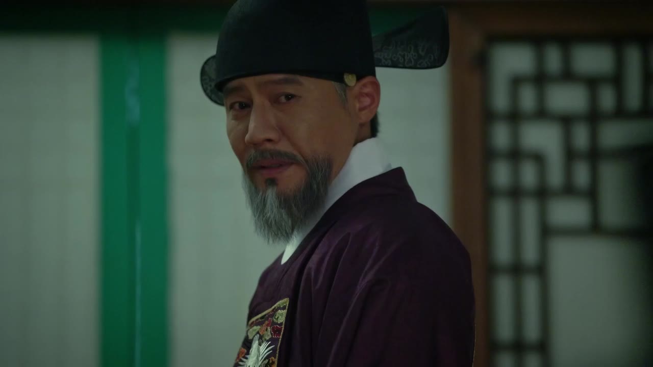 Biệt Đội Hoa Hòe: Trung Tâm Mai Mối Joseon tập 11 cảnh 3