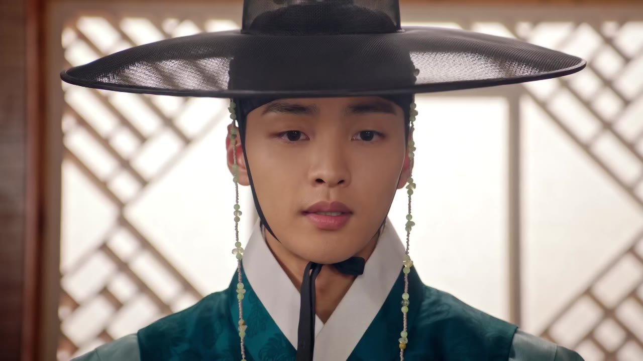Biệt Đội Hoa Hòe: Trung Tâm Mai Mối Joseon tập 12