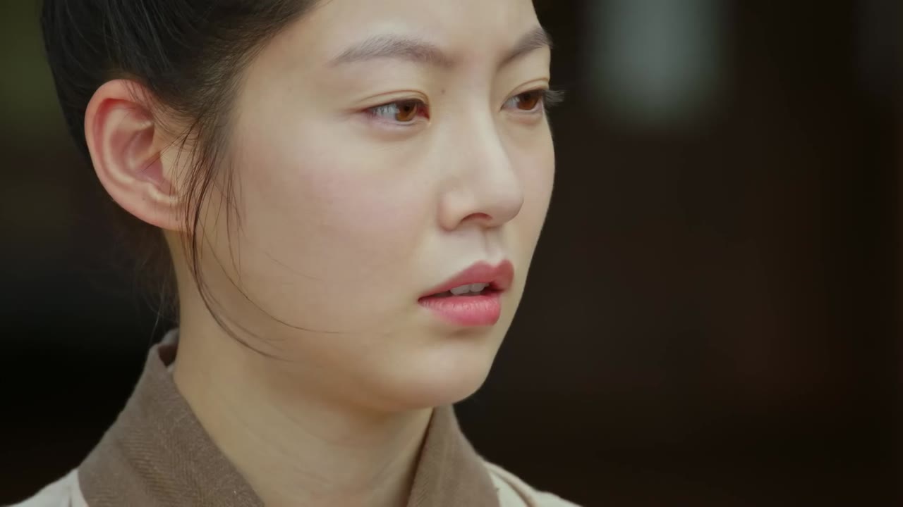 Biệt Đội Hoa Hòe: Trung Tâm Mai Mối Joseon tập 14