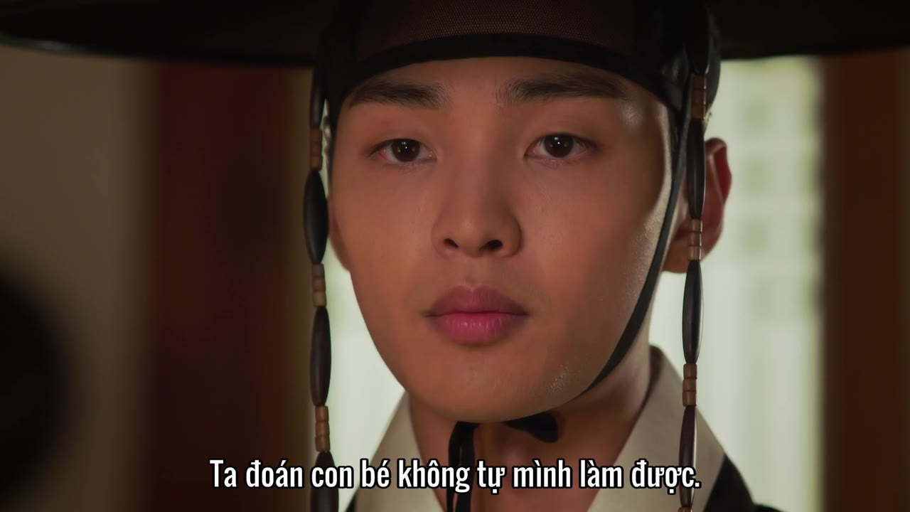 Biệt Đội Hoa Hòe: Trung Tâm Mai Mối Joseon tập 15 cảnh 3