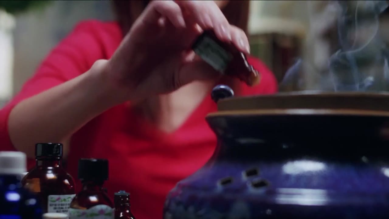 Hoa Oải Hương (Oải Hương Tím) - cảnh 2