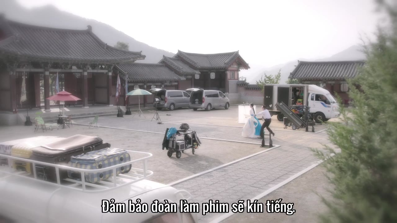 Bản tình ca duy nhất của tôi tập 2 cảnh 3