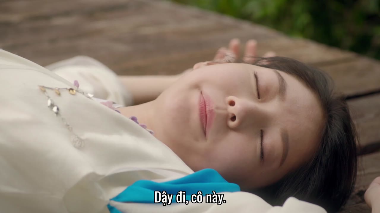 Bản tình ca duy nhất của tôi tập 3 cảnh 2