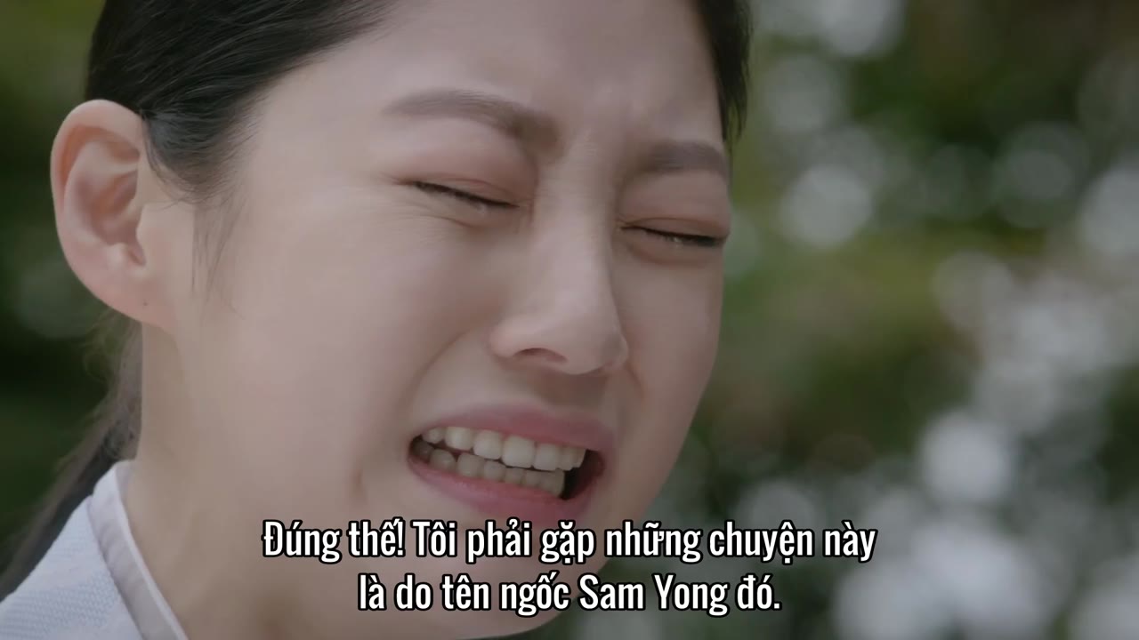 Bản tình ca duy nhất của tôi tập 5 cảnh 2