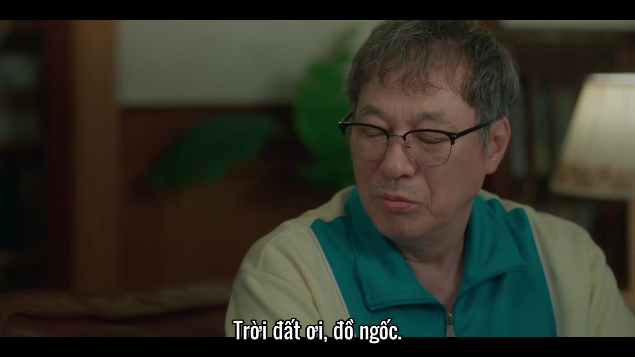 Tình Yêu Trên Cây Cầu Độc Mộc tập 11 cảnh 3