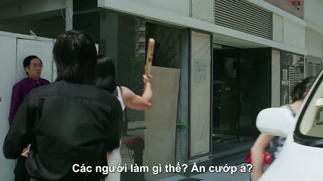 Biệt Luyến tập 1