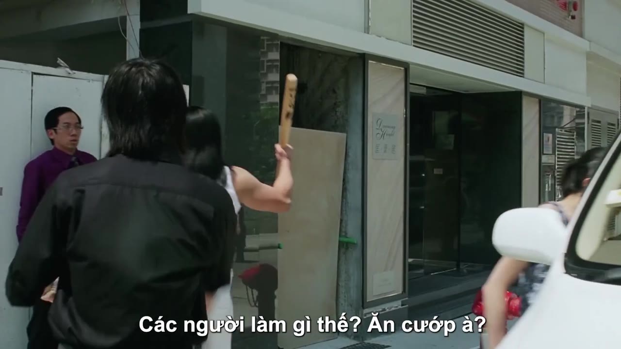 Biệt Luyến - cảnh 1