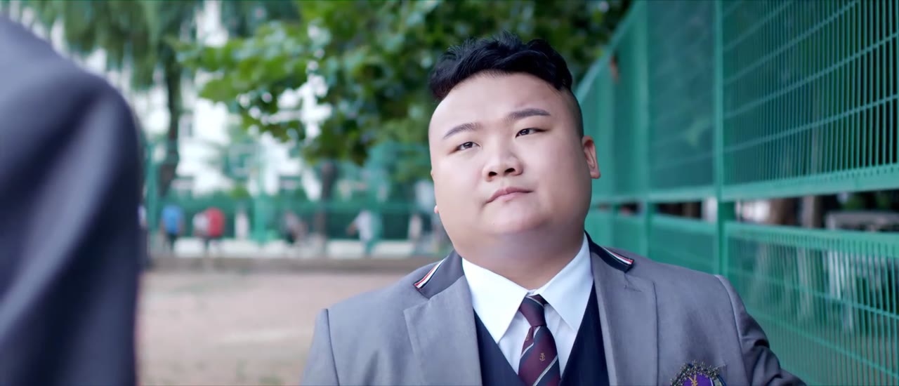 Đứa trẻ đó thật tuyệt (Phần 1) tập 4 cảnh 3