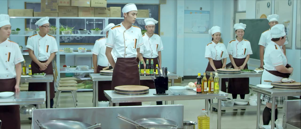 Đứa trẻ đó thật tuyệt (Phần 1) tập 6