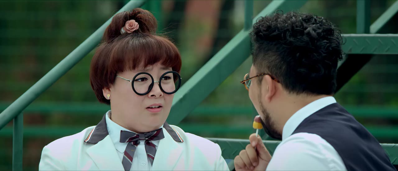 Đứa trẻ đó thật tuyệt (Phần 1) tập 9