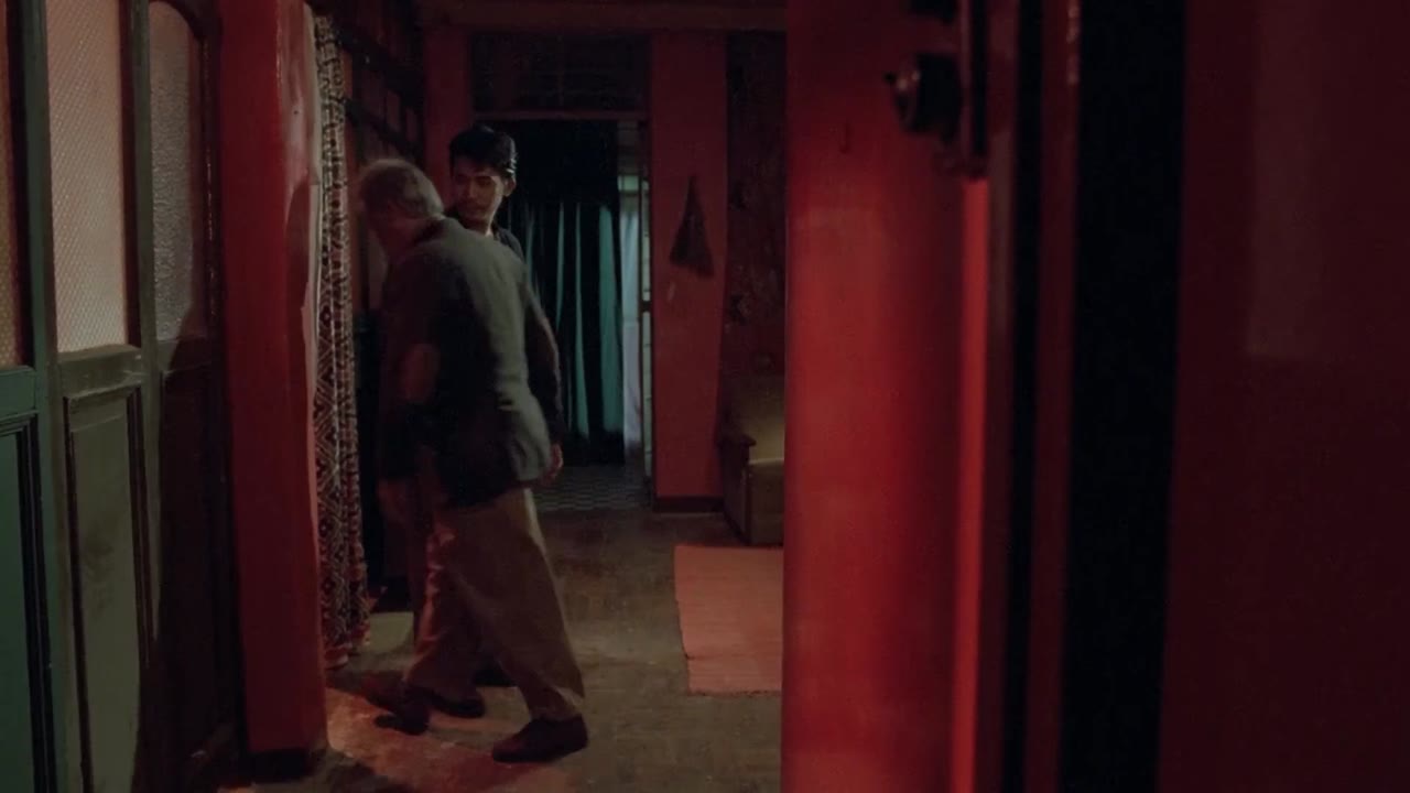 Bác Sĩ Lưu Manh - cảnh 3