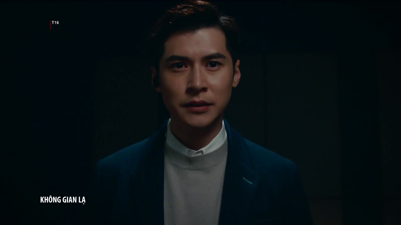 Không Gian Lạ tập 5 cảnh 3
