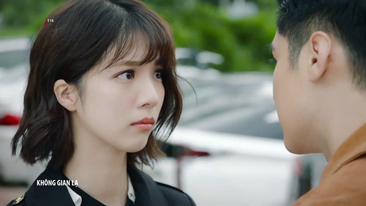 Không Gian Lạ tập 24 cảnh 2