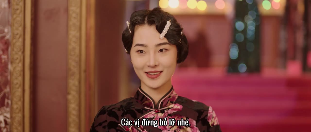 Sa Vào Tình Yêu tập 1