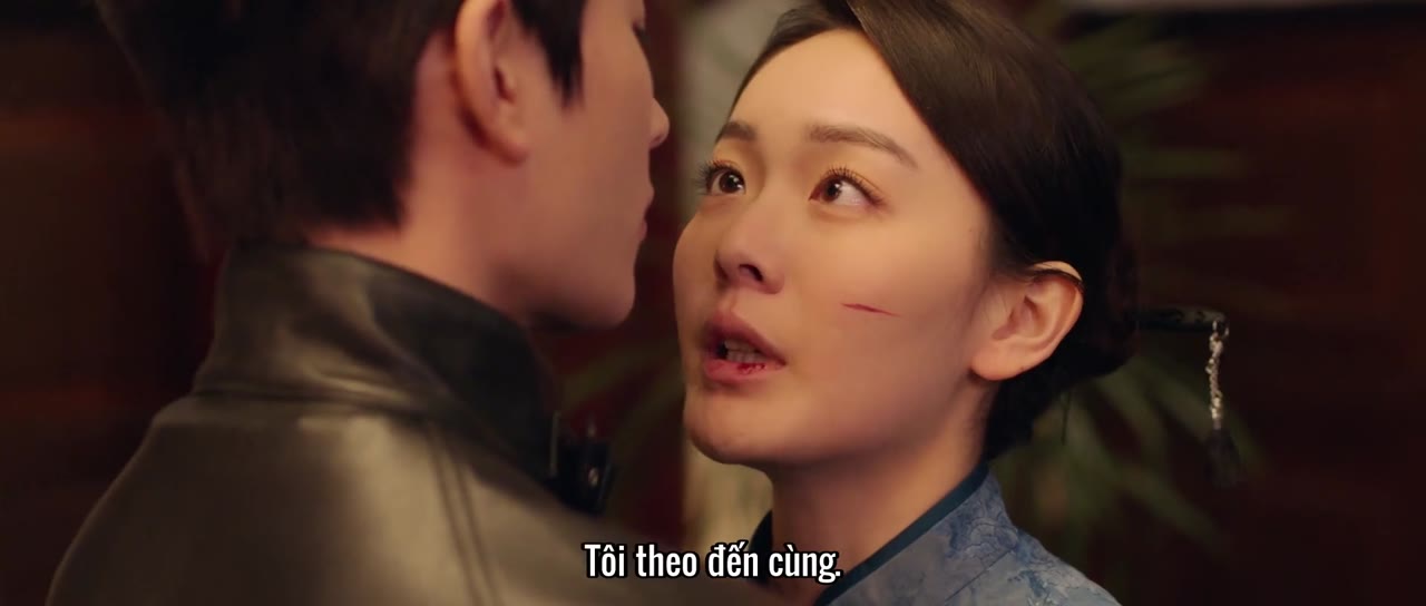 Sa Vào Tình Yêu tập 3
