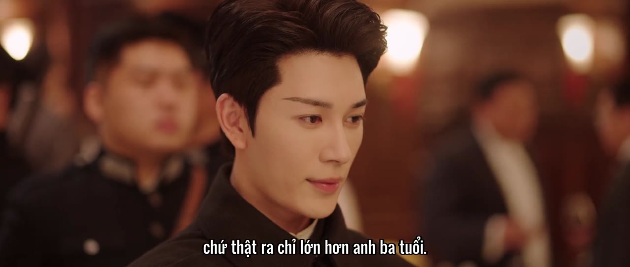 Sa Vào Tình Yêu tập 4