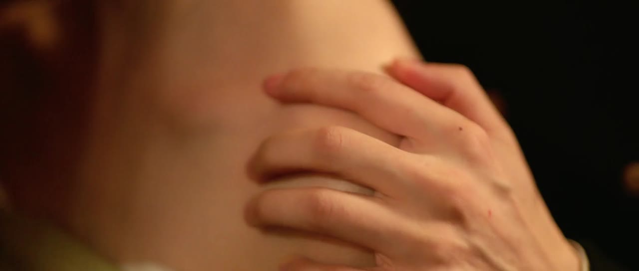 Sa Vào Tình Yêu tập 4 cảnh 3