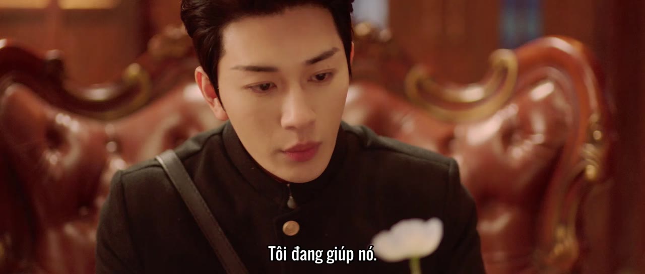 Sa Vào Tình Yêu tập 5