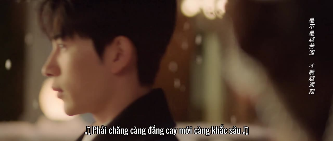 Sa Vào Tình Yêu tập 5 cảnh 3